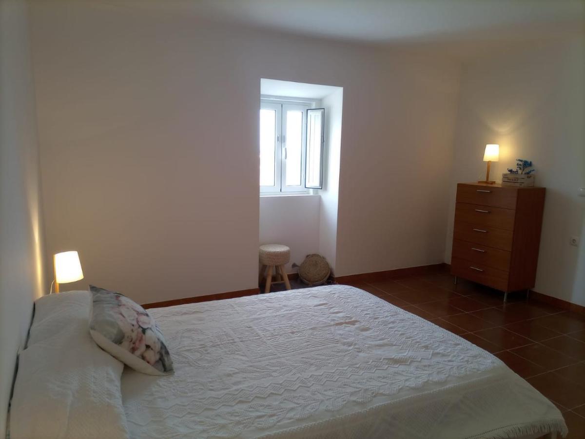 Snow Guest House Santarém Extérieur photo