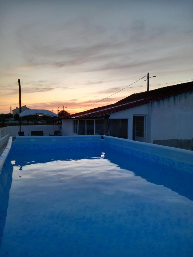 Snow Guest House Santarém Extérieur photo