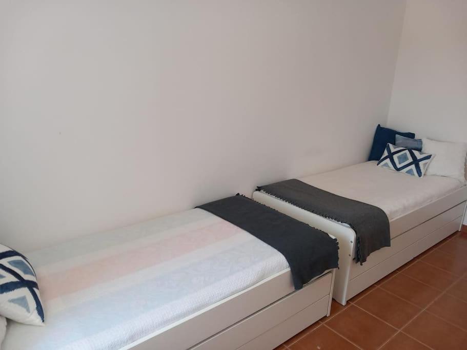 Snow Guest House Santarém Extérieur photo