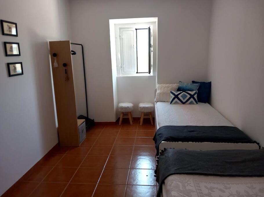 Snow Guest House Santarém Extérieur photo