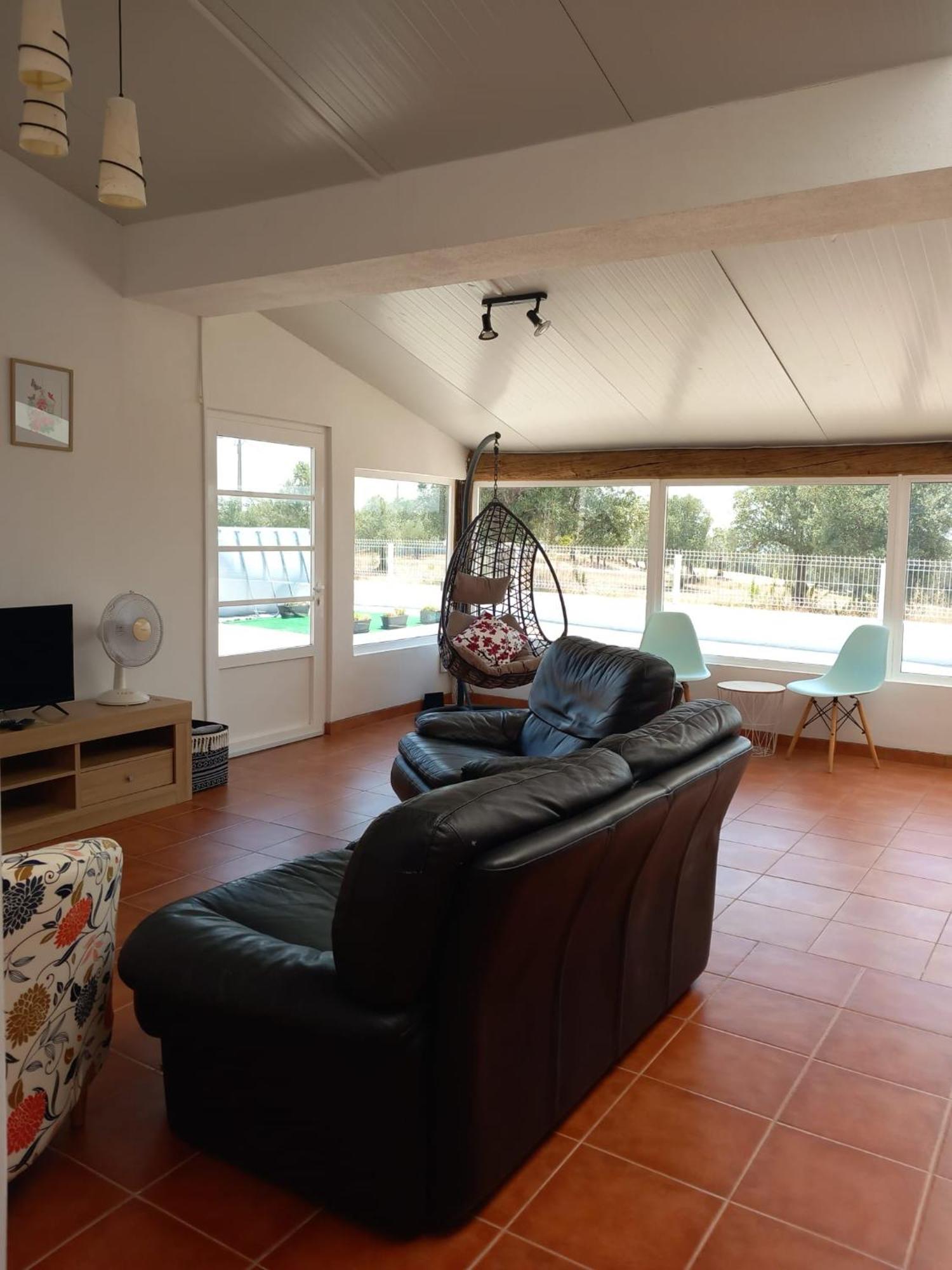 Snow Guest House Santarém Extérieur photo